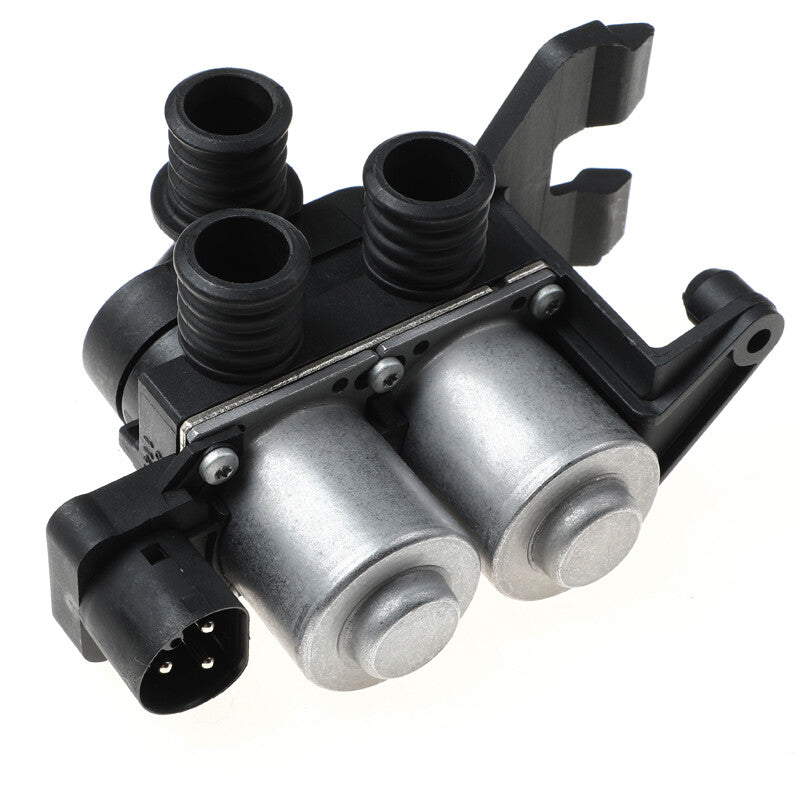 The new electric heater control valve is suitable for BMW E36 318i 323i 325i 328i M3 64118375792