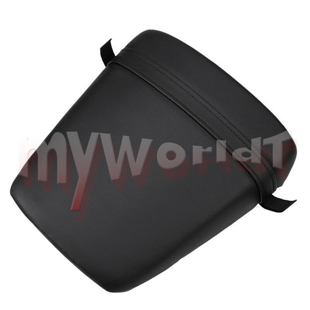 Rear Pillion Passenger for Seat Cushion Fit for YAMAHA YZF R6 1999-2002 YZF-R6