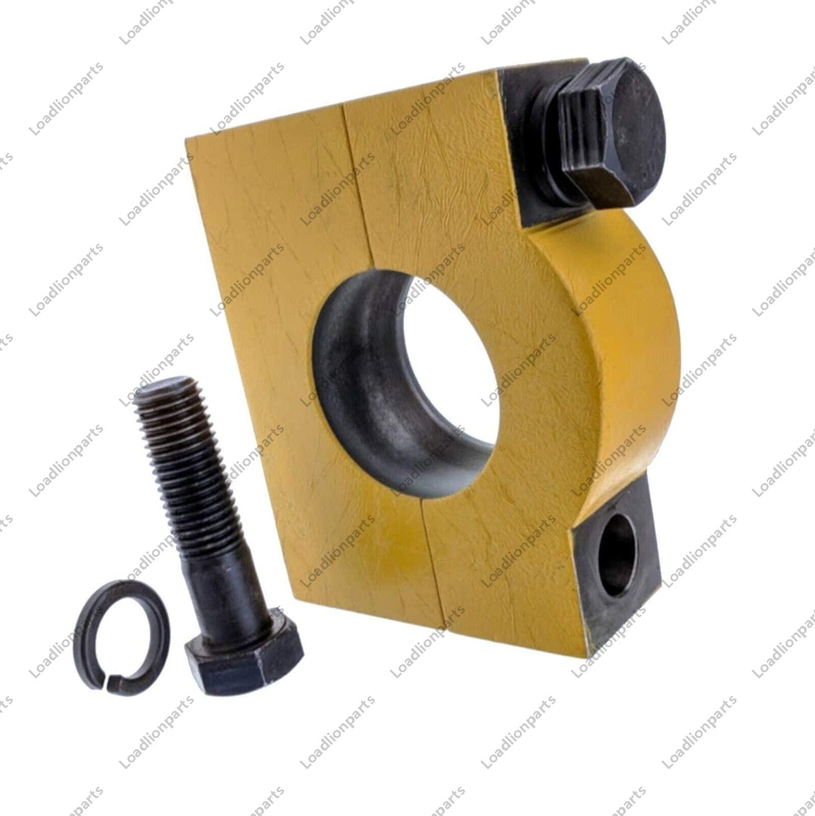 Trunnion Cap Assembly 114-72-00060 for Komatsu D21 D31 D37 D31E-20 Blade Dozer