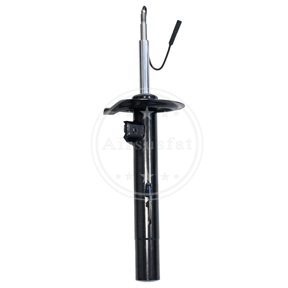 for BMW E38 Front Left Air Suspension Shock Strut Damper with EDC 31311091557