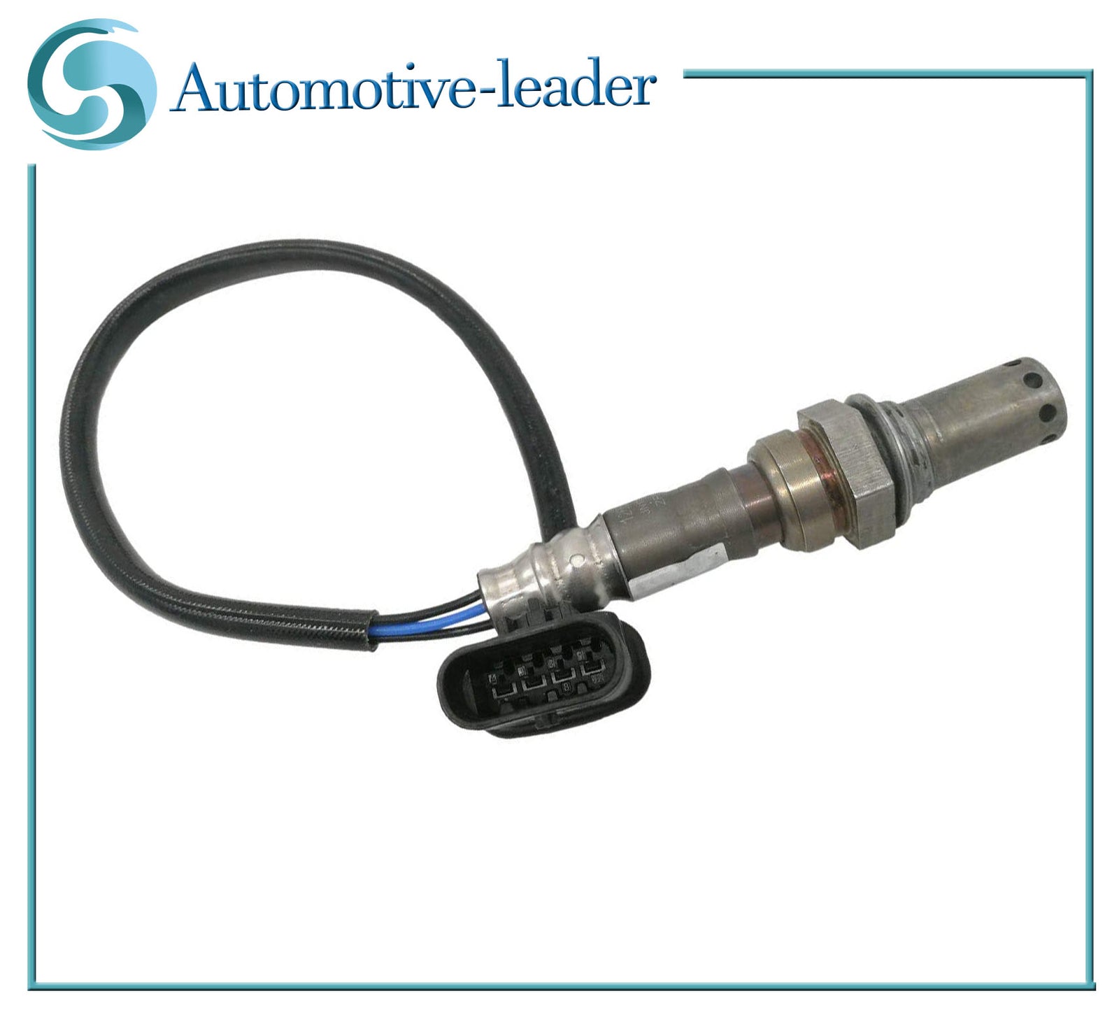 Oxygen Sensor for Cadillac CTS for Chevrolet for Corvette Camaro 2014-2018 6.2L 12655677