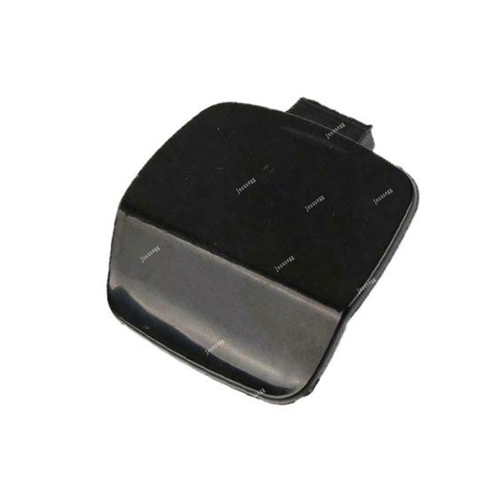 Rear Side Bumper Tow Hook Towing Eye Cover Cap For 2008 2009 2010 2011 for Volvo S40