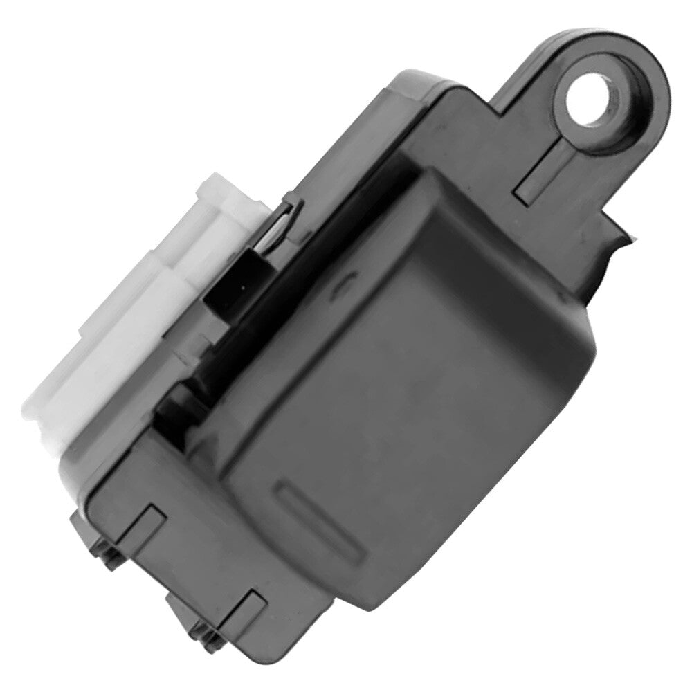 37995-F1100 Black Single Electric Power Window Lifter Switch Button for Swift