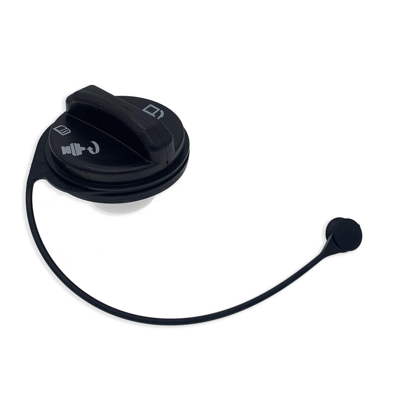 Fuel tank gas filler cap suitable for 2001-2004 Gimcheon for Yukon for Chevrolet Tahoe. 15763227 15004678