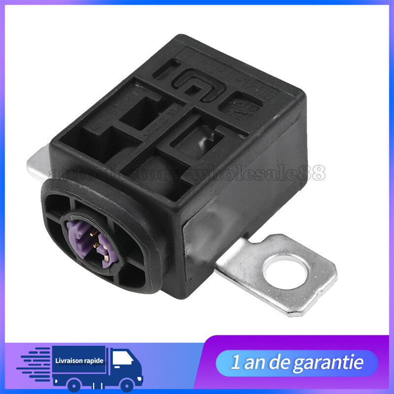 Capteur Gestion de Batterie Pour for Audi A4 A5 A6 for Skoda Superb II for VW Touareg Neuf