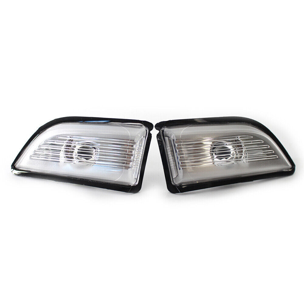 Fits for Volvo XC60 08-13 Wing Mirror Indicator Repeater Left & Right Side 31217288/9