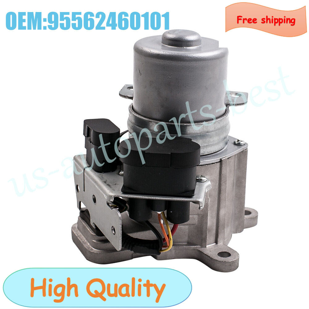 New Transfer Case Box Motor for Volkswagen Touareg 95562460101
