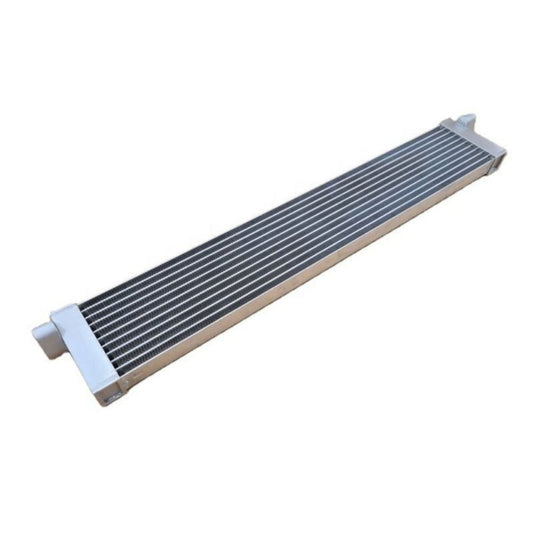 Oil Cooler for Mercedes-Benz C Class A205 W205 S205 C63 AMG A0995000001