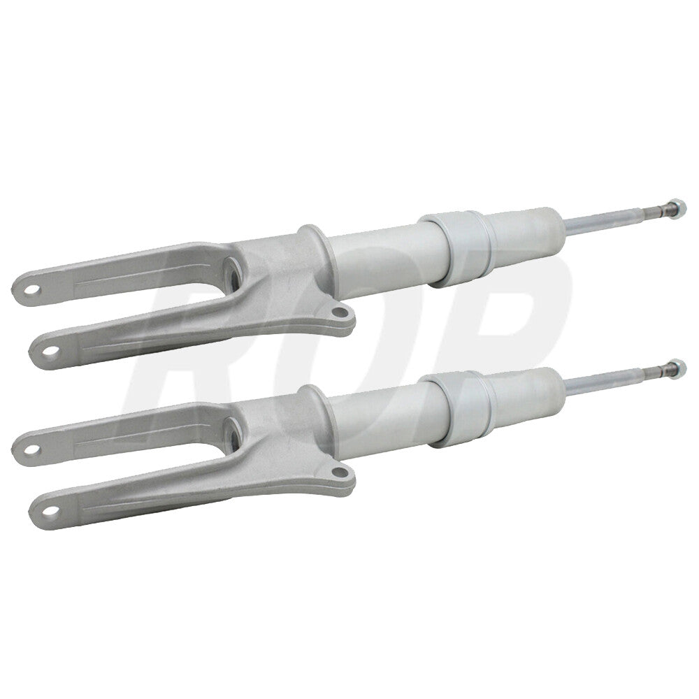 1Pair FRONT LH + RH AIR SUSPENSION SHOCK CORE for PORSCHE for PANAMERA 970 2010-2016