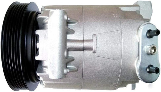 for Maserati Coupe Cambiocorsa Gran Turismo A/C Compressor 1139519 1140703