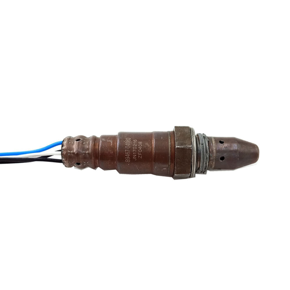 The new O2 oxygen sensor 55489474 is suitable for Cadillac CT6 3.0L 3.6L XT4 XT5 for GMC Acadia.