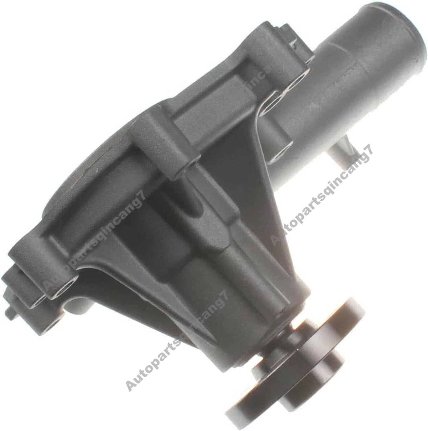 Water Pump YM123900-42000 for Komatsu Engine S4D106 Backhoe Loader WB91R-2