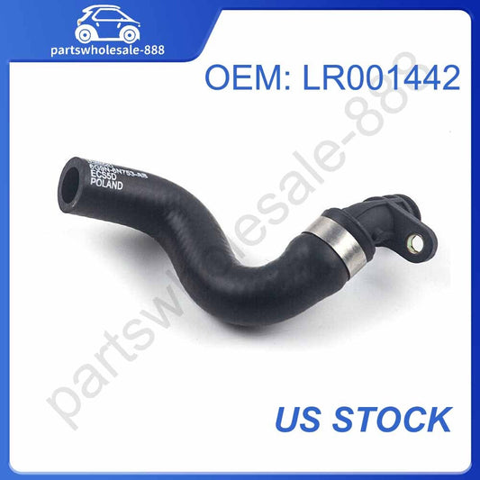 Engine Oil Cooler Hose Tube for Land Rover LR2 2008-2012 3.2L LR001442