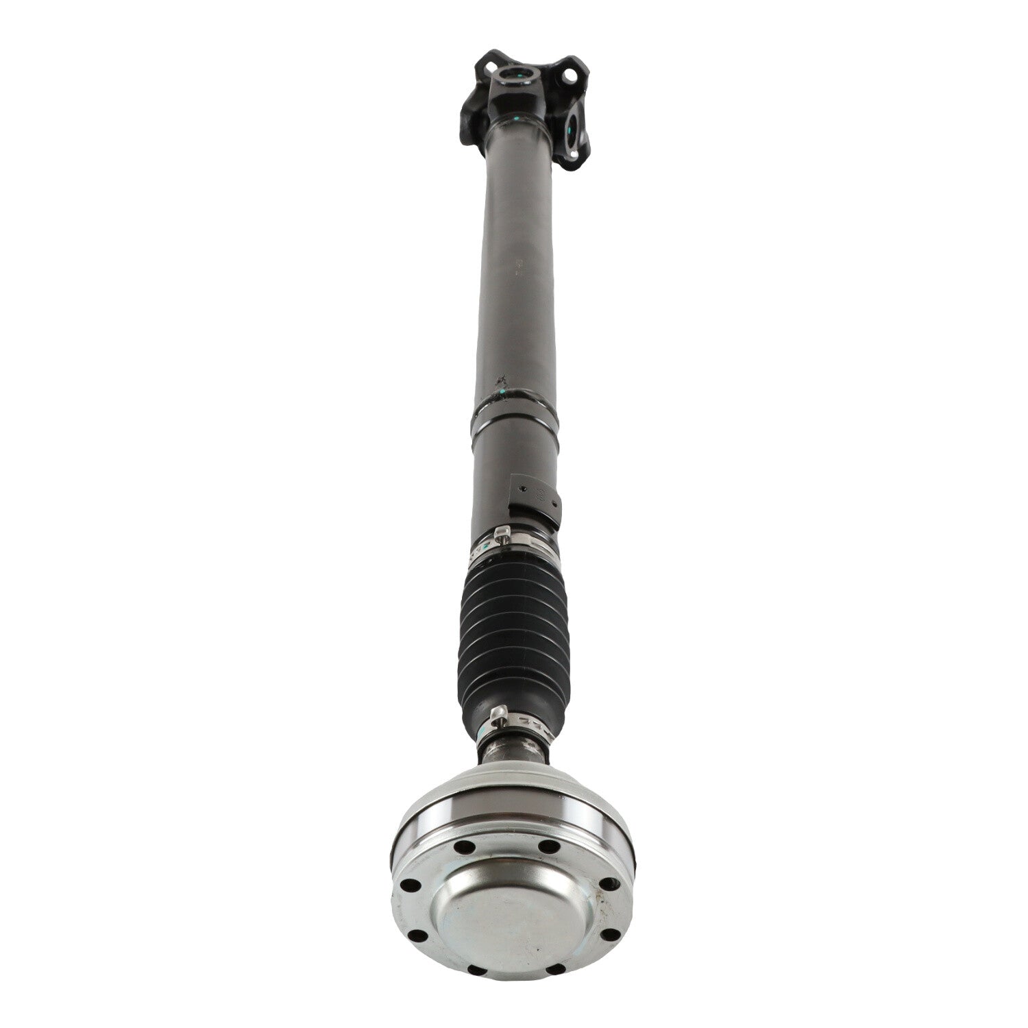 Front Driveshaft Prop Shaft w/CV Joint for Jeep for Wrangler JK 07-11 3.8L 4WD 31