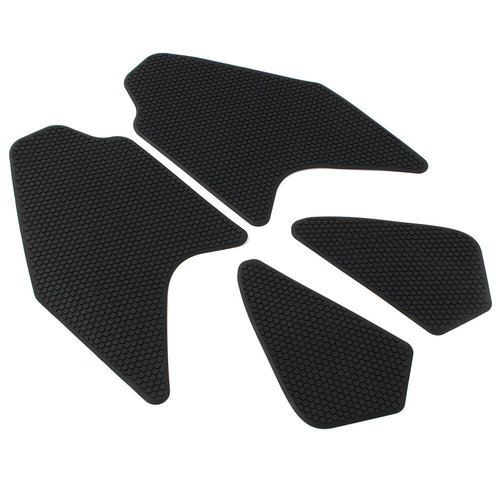Fuel Tank Traction Side Gas Knee Grip Protectors for Honda CBR1000RR 2012-2016