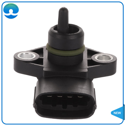 39300-22600 MAP Manifold Absolute Pressure Sensor Fit for Kia Rio EX Convenience