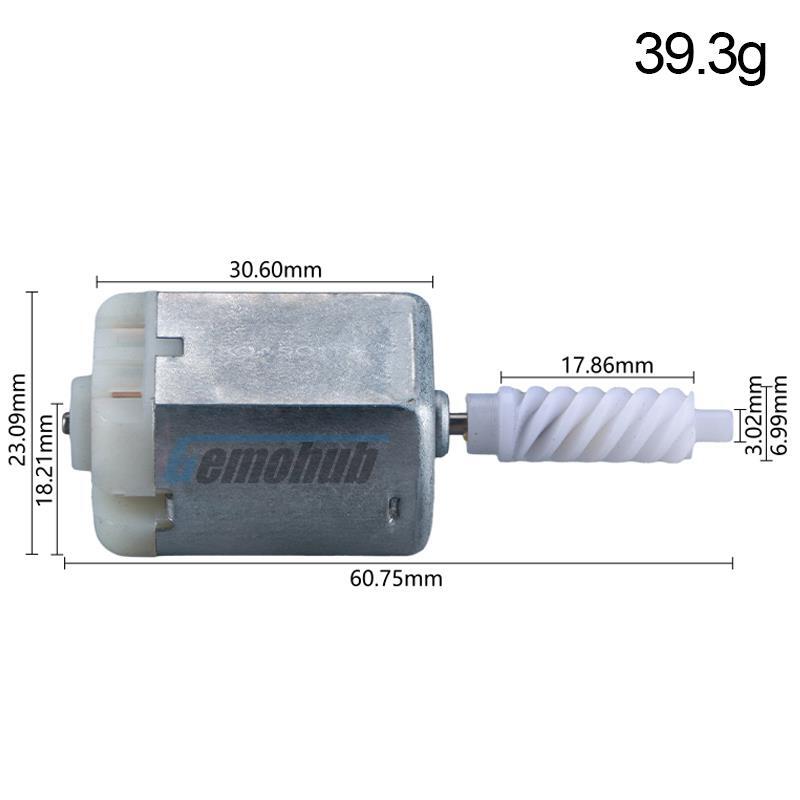 PAN14EE12AA1 Rear Trunk Lock Actuator Motor for 2020-2023 for Subaru XV