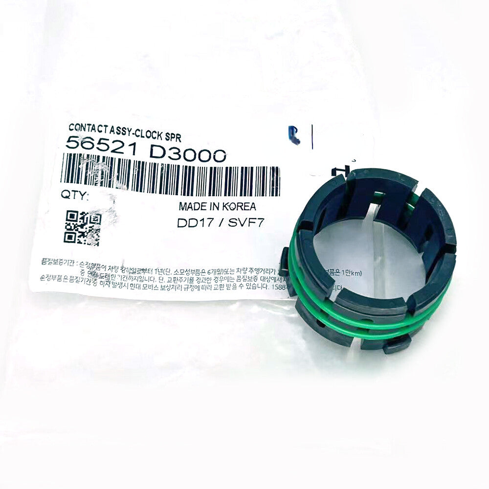 Plastic bushing 56521D3000 for Kia Spoiler for Hyundai for Tucson 56521-d3000