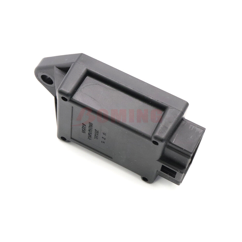8970405010 New engine time relay suitable for excavators EX35U EX27U EX50U for ISUZU C240
