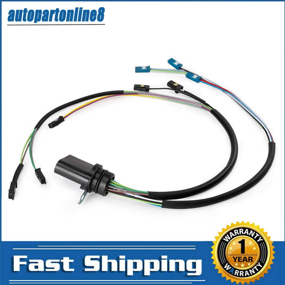 1X Transmission Harness 14Pin Fit for VW for Jetta 2011--2023 for AUDI A3 09G927363F
