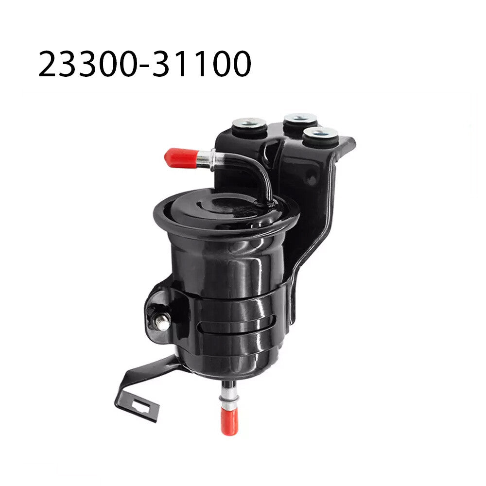 NEW Car Fuel Filter 23300-31100 Fits for Toyota for Land Cruiser Hilux Hiace