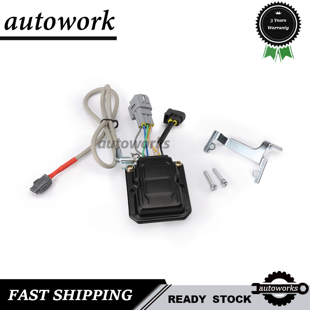 Ignition Module Assembly for Toyota Pickup 1995 DLX Extended 2.4L 89620-35310