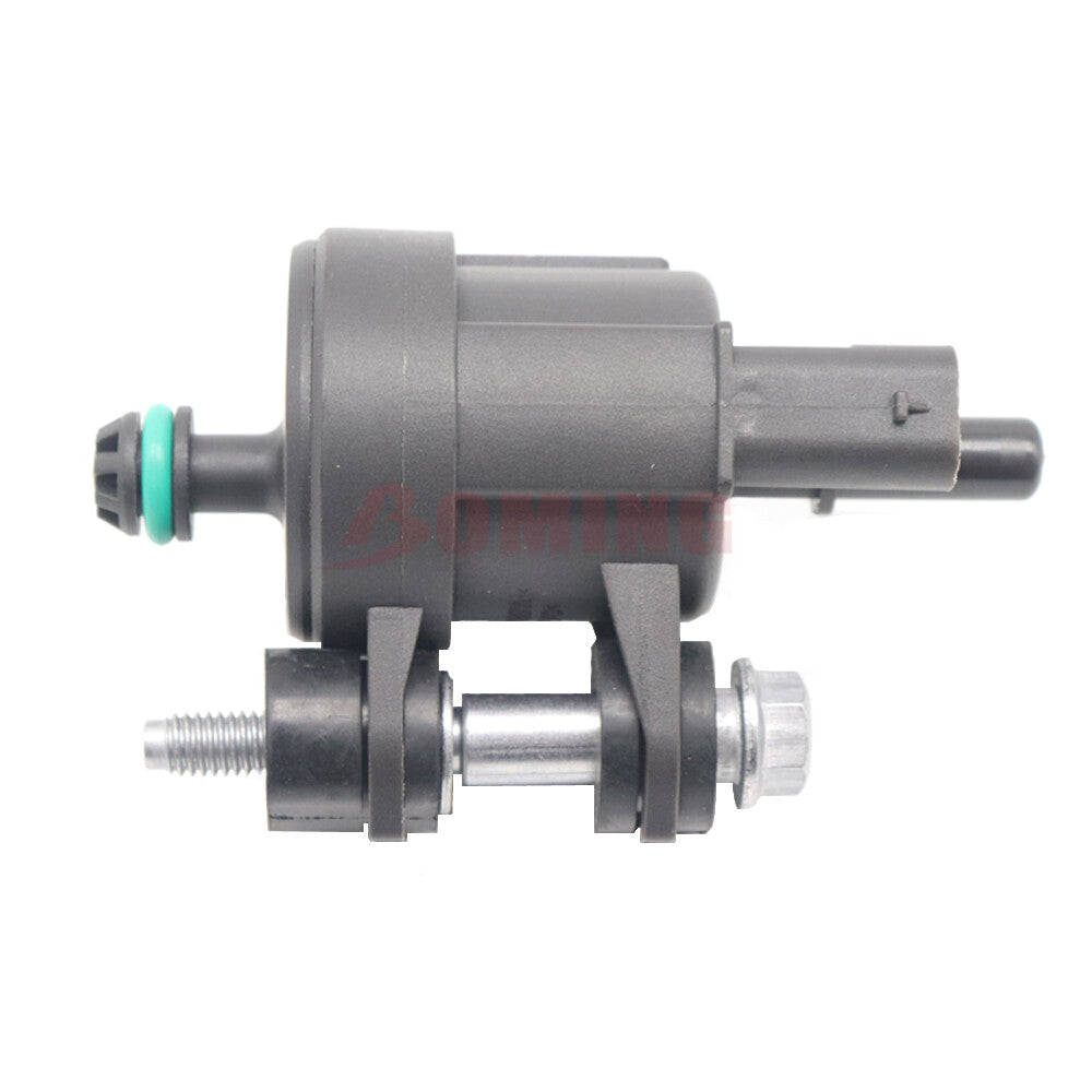 Black New Solenoid Valve 0280142502 for Chevrolet Spark 1.2L 2013-2015 25190568