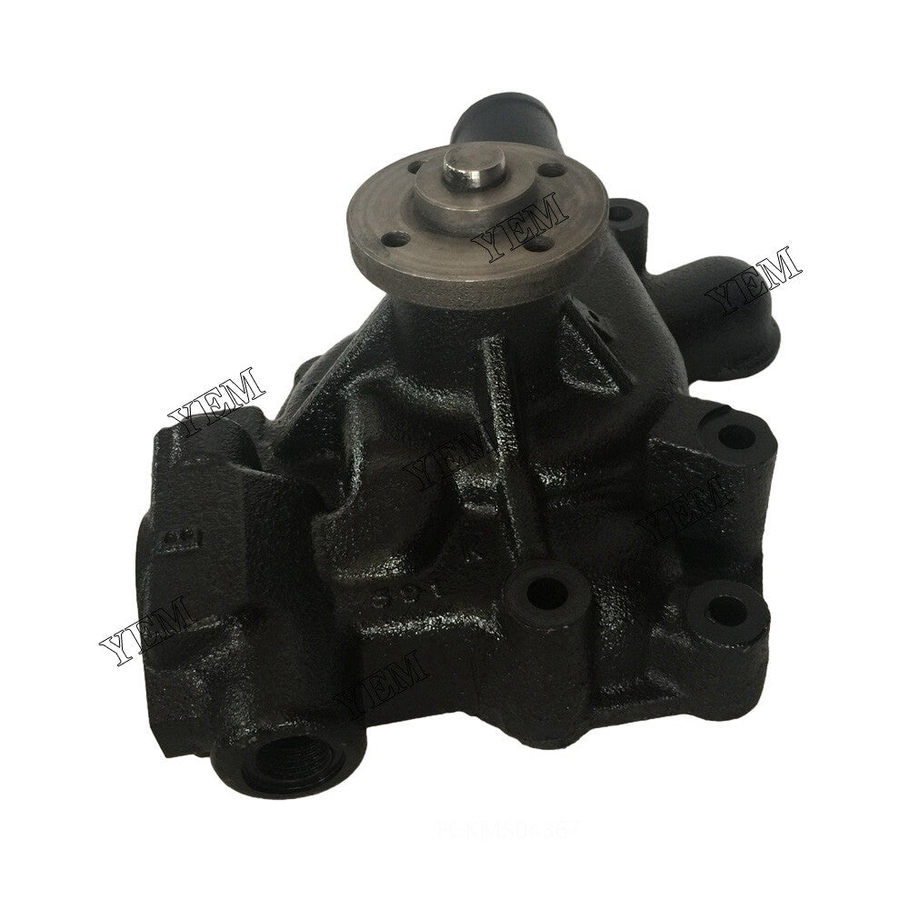 B3.3 QSB3.3 Water Pump Fit For Diesel Engine For Water Pump