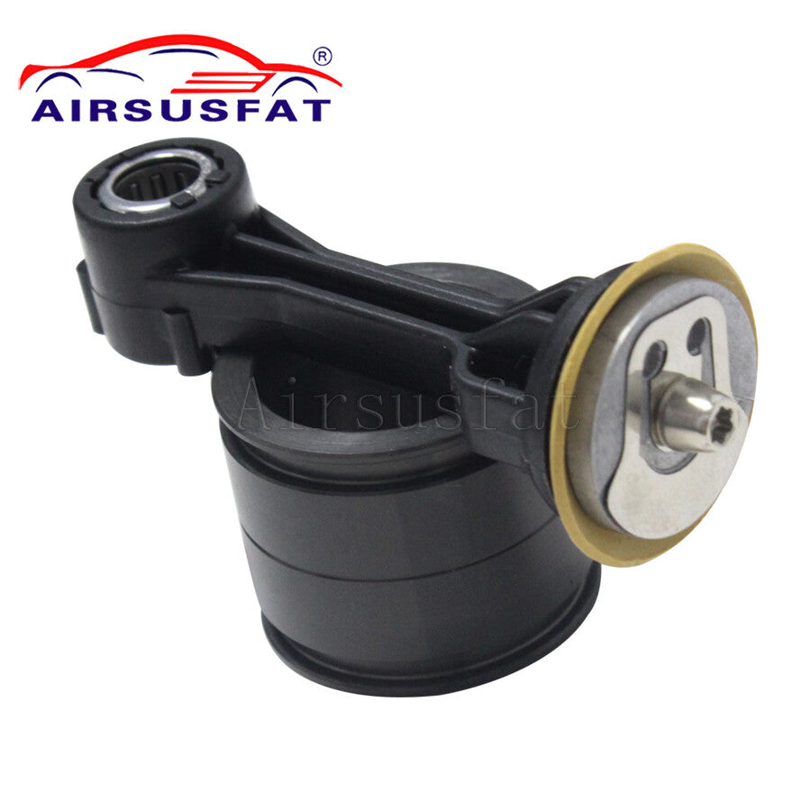Suitable for Panamera and Touareg air suspension compressor piston ring connecting rods