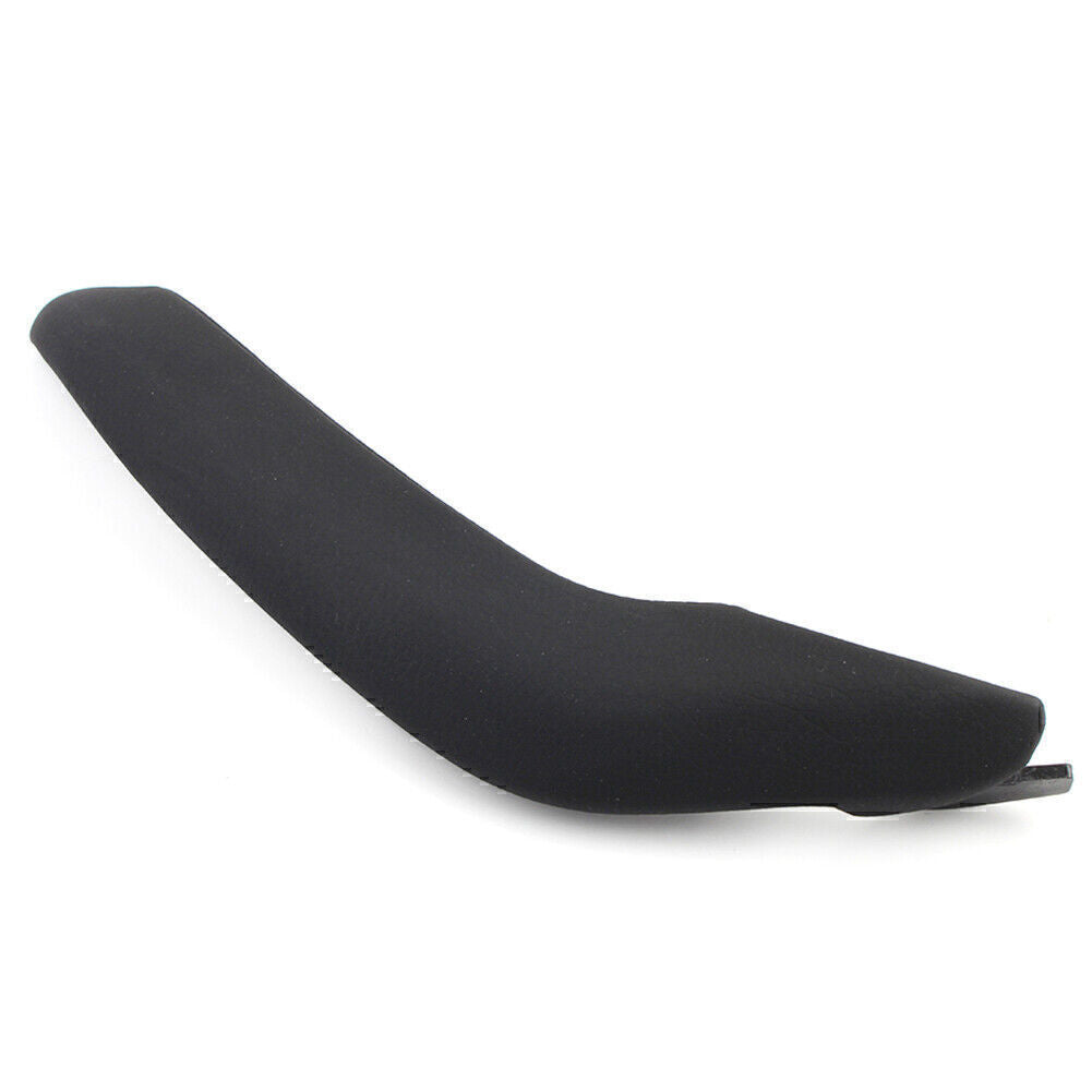 for BMW X3 X4 F25 F26 Black Right Car Inner Outer Door Pull Handle Trim Cover