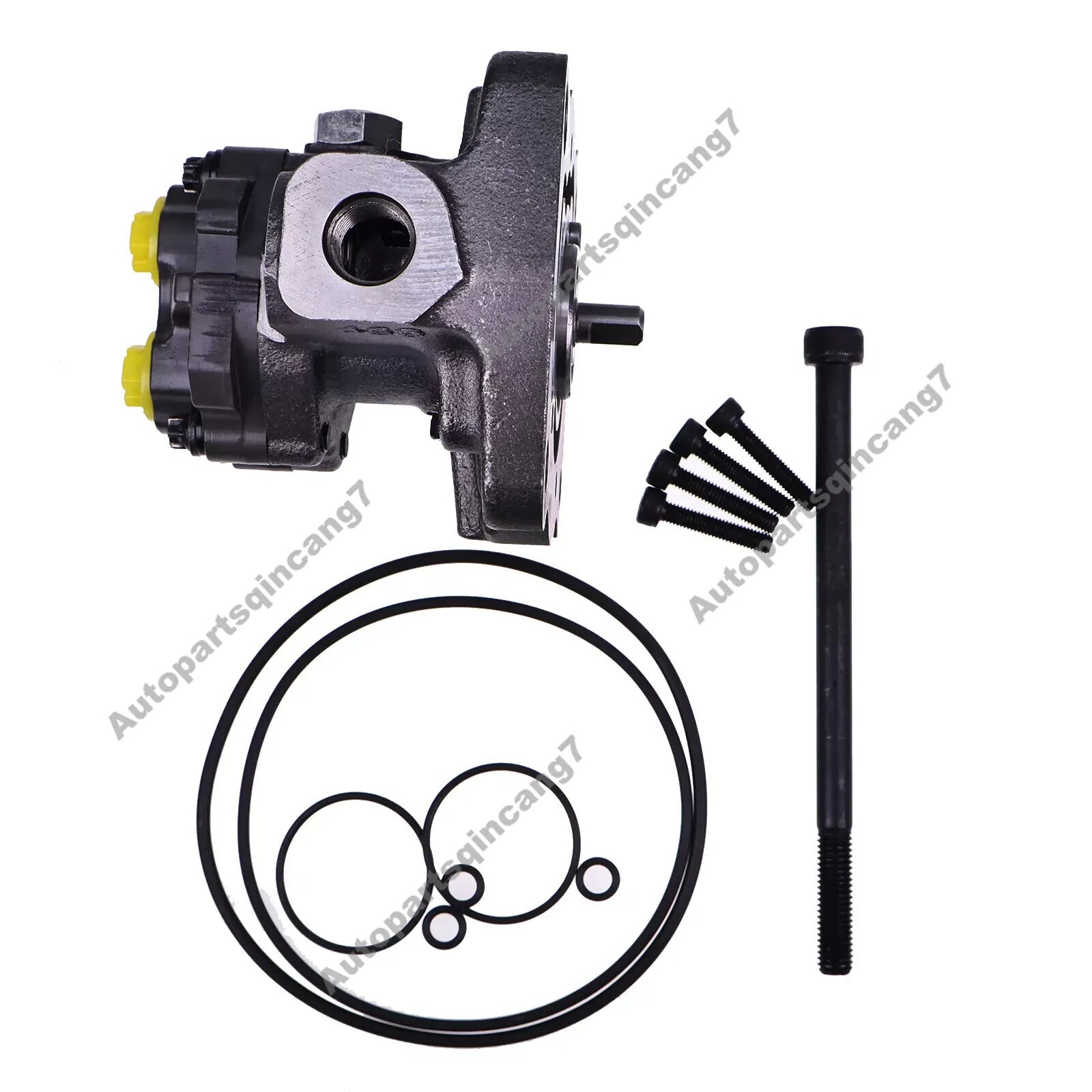 Fuel Transfer Pump 326-1006 Fits Caterpillar 324D 326D 329D Engine C7 C9 3126E