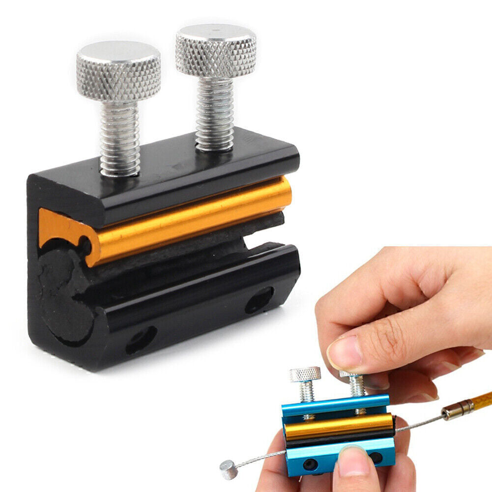 Luber Cable Lubing Lube Tool for Lubricating Clutch Brake Throttle Cables