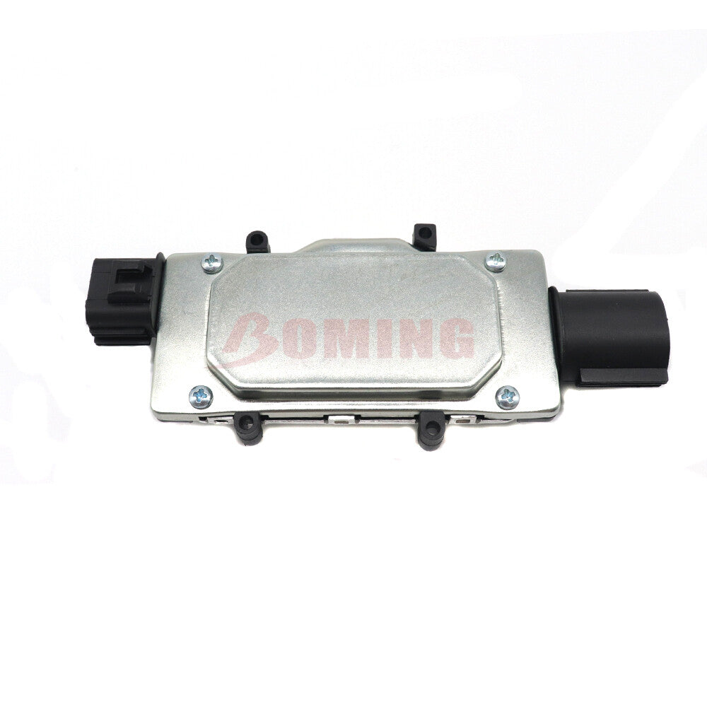 1137328567 Cooling Fan Relay Module for 2013, 2014, 2015, 2016, and 2017 for Ford Focus