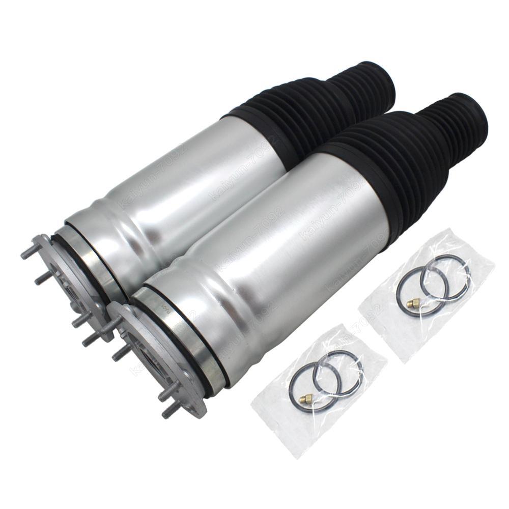 2X for Land Rover for Range Rover VOGUE 2014 L405 L494 Front Air Suspension Spring