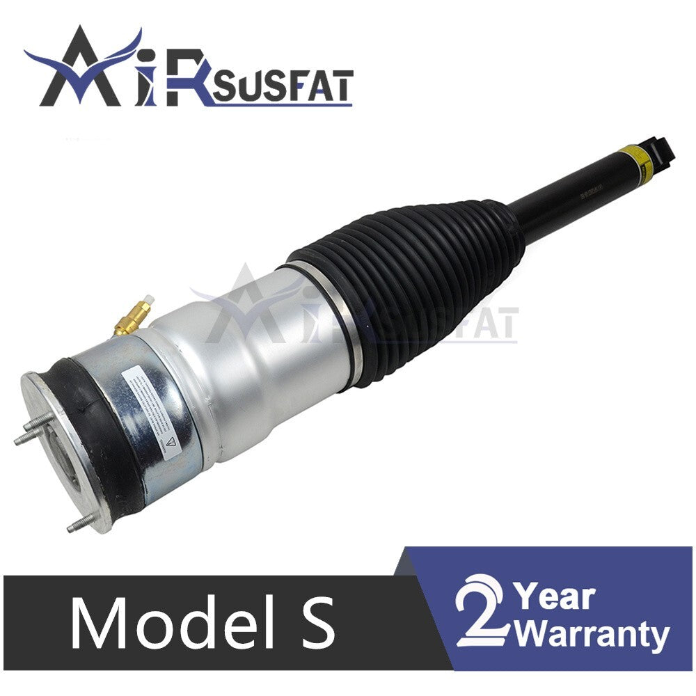 1PC Rear Air Suspension Shock Absorber Strut for Tesla for Model S 2011-2015