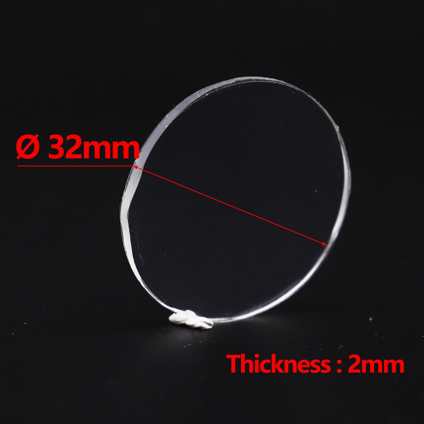 8Pcs Windscreen Rain Light Sensor Gel Pad for VW for Golf for Passat Fabia Adhesive Film