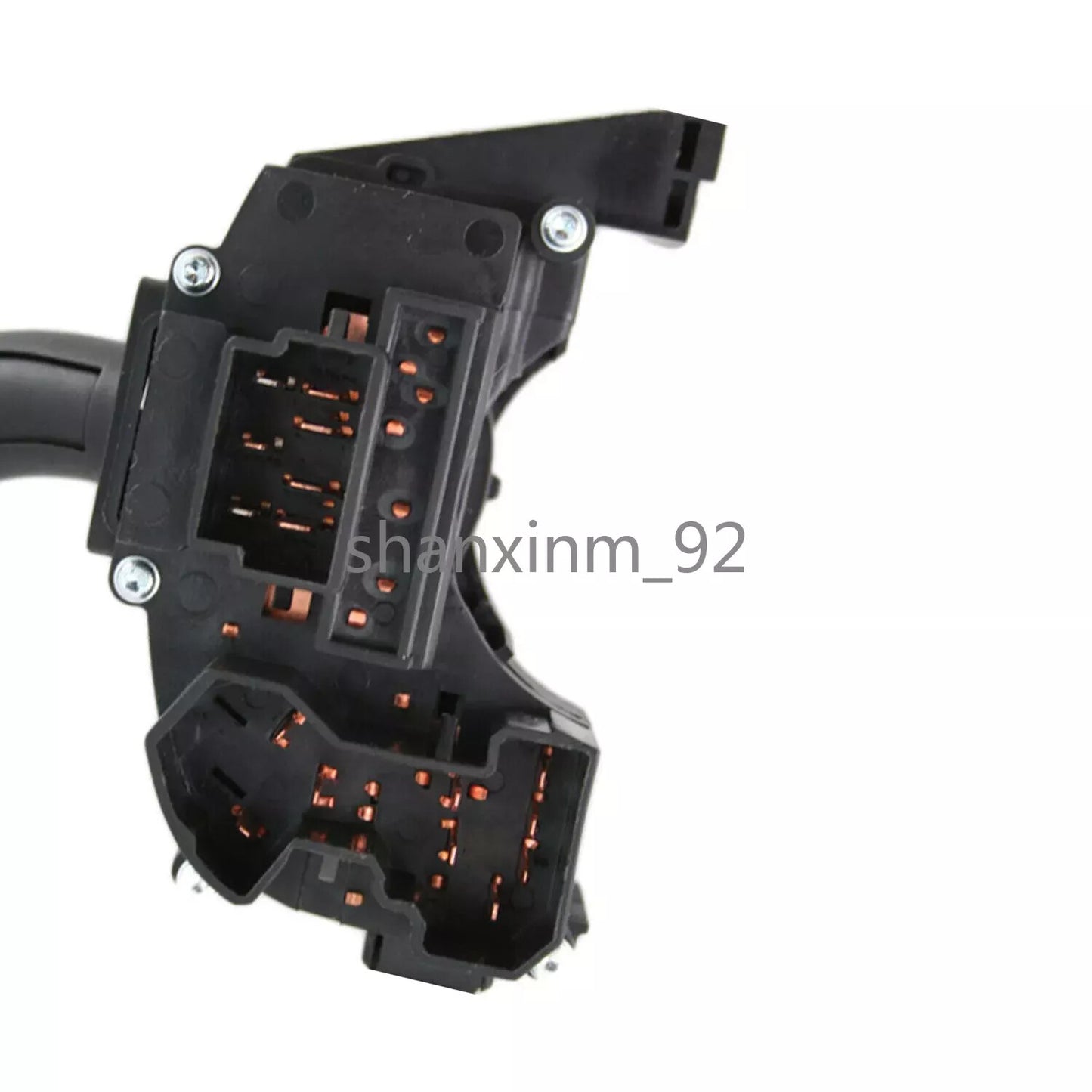 Turn Signal Wiper Switch Lever YC2Z-13K359BA for 1997-2004 for Ford E-150 E250 E350