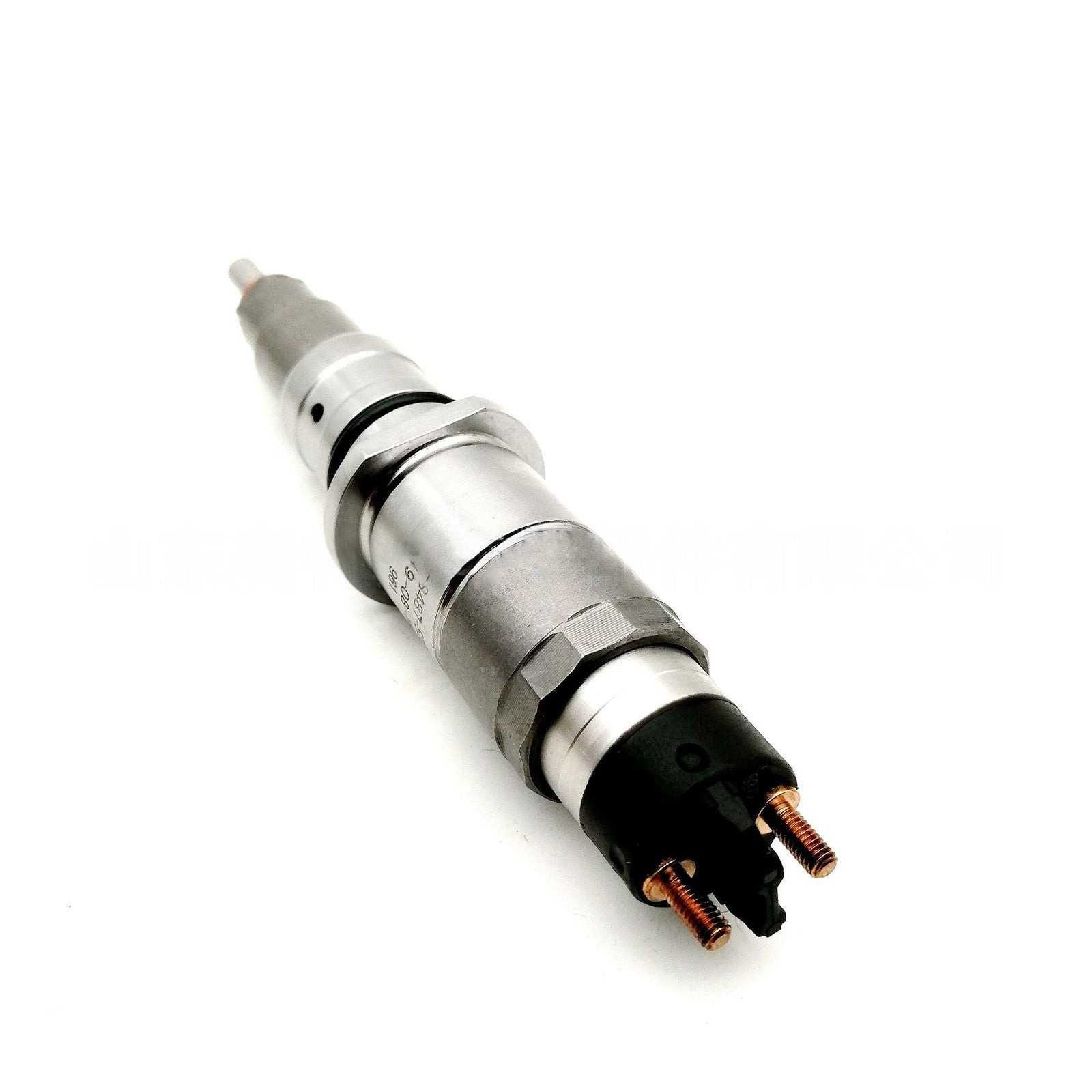 1X Fuel Injector 0445120060 for LSBE for DAF CF65 LF45 LF55 Series