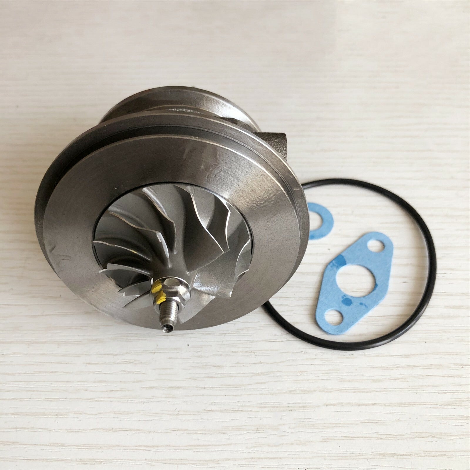 TD04 49177-02501 49177-02510 Turbocharger Box/CHRA/Core for Pajero II 2.5