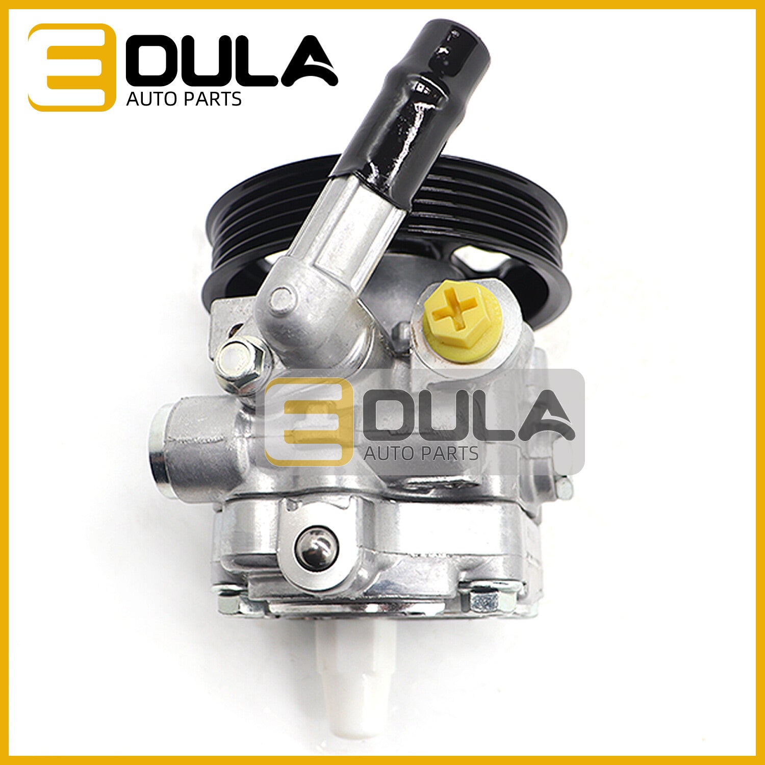 Power Steering Pump fit for SUBARU IMPREZA WRX  STI 04-06 34430FE040 34430FE041