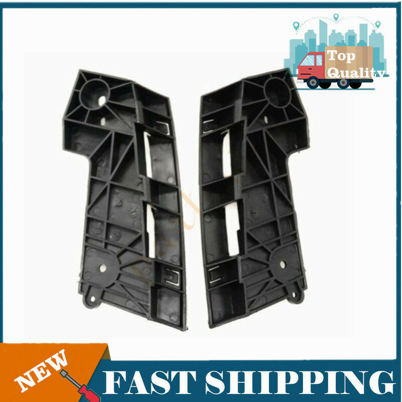 2-Piece Headlight Mounting Bracket for Versa Hatchback (2007-2012)