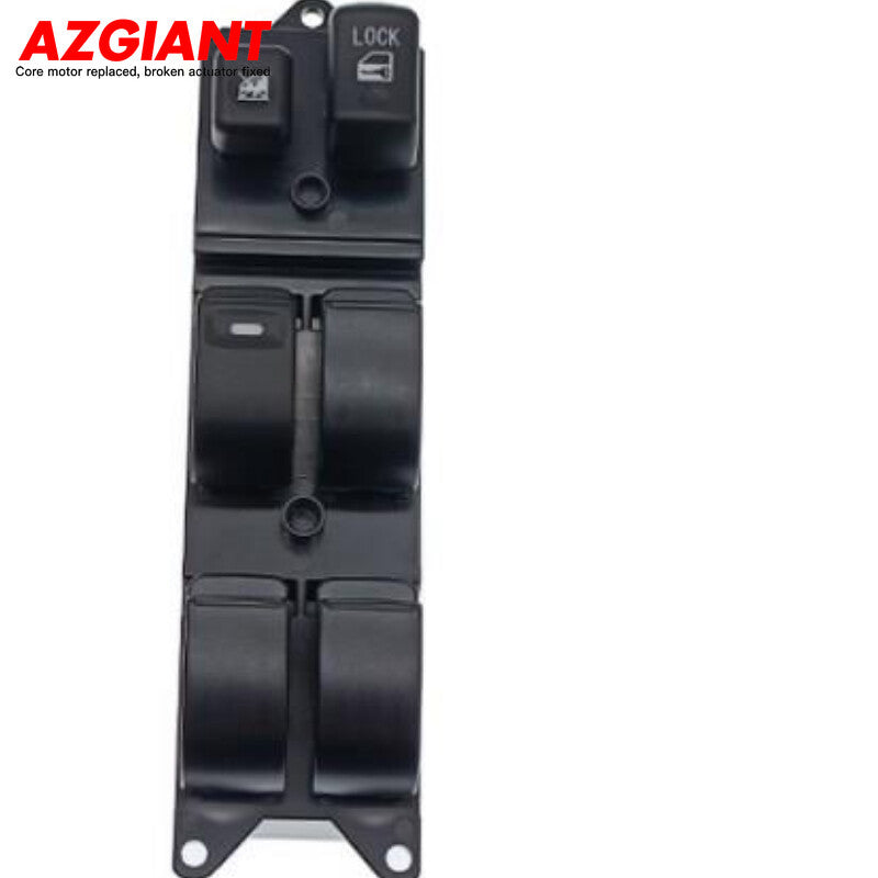 Front Left Driver Side Window Switch for 2011-16 for Mitsubishi Outlander Sport 2.0L