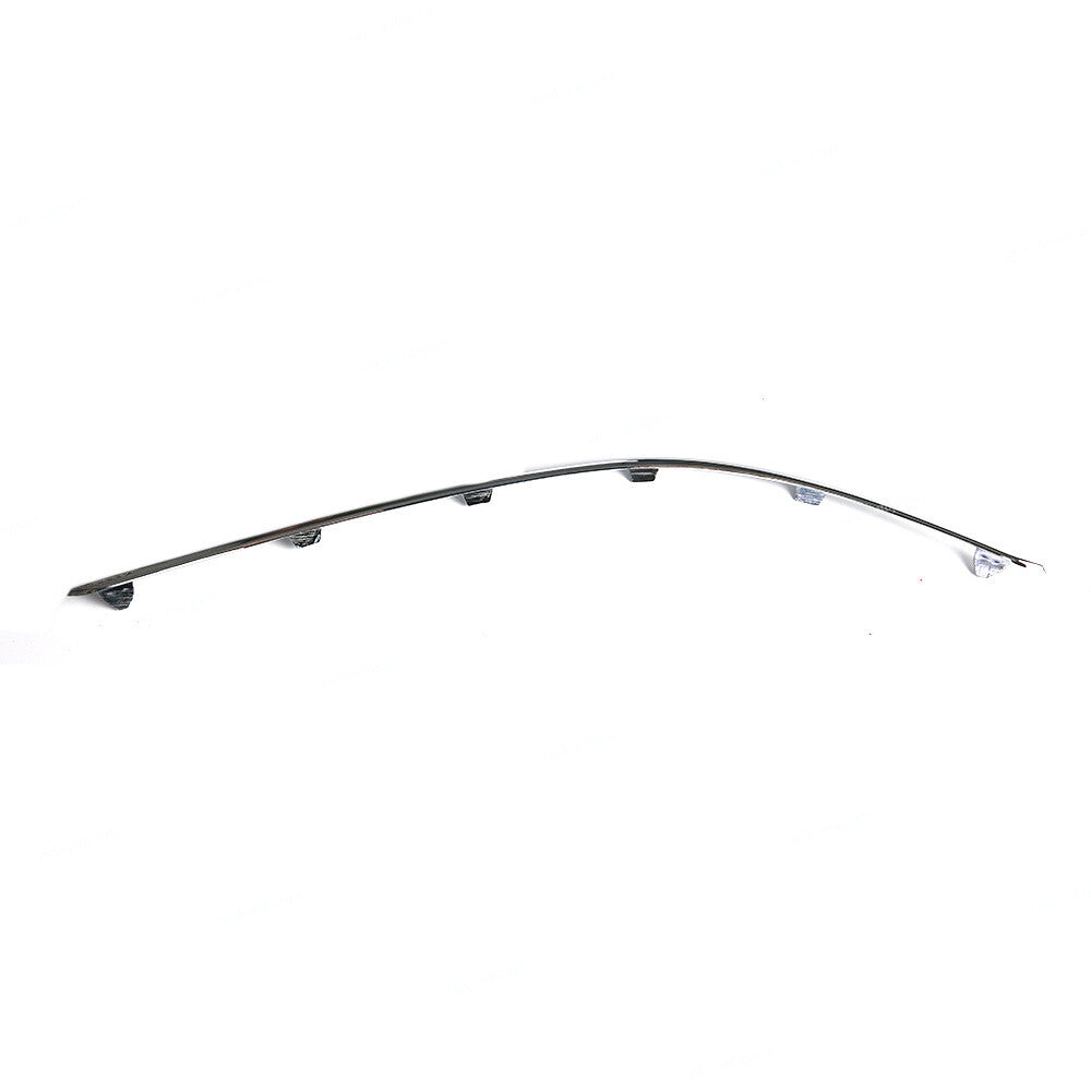 Front Bumper Trim Molding 2048853821 For 2012-2015 for Mercedes-Benz C350 Right