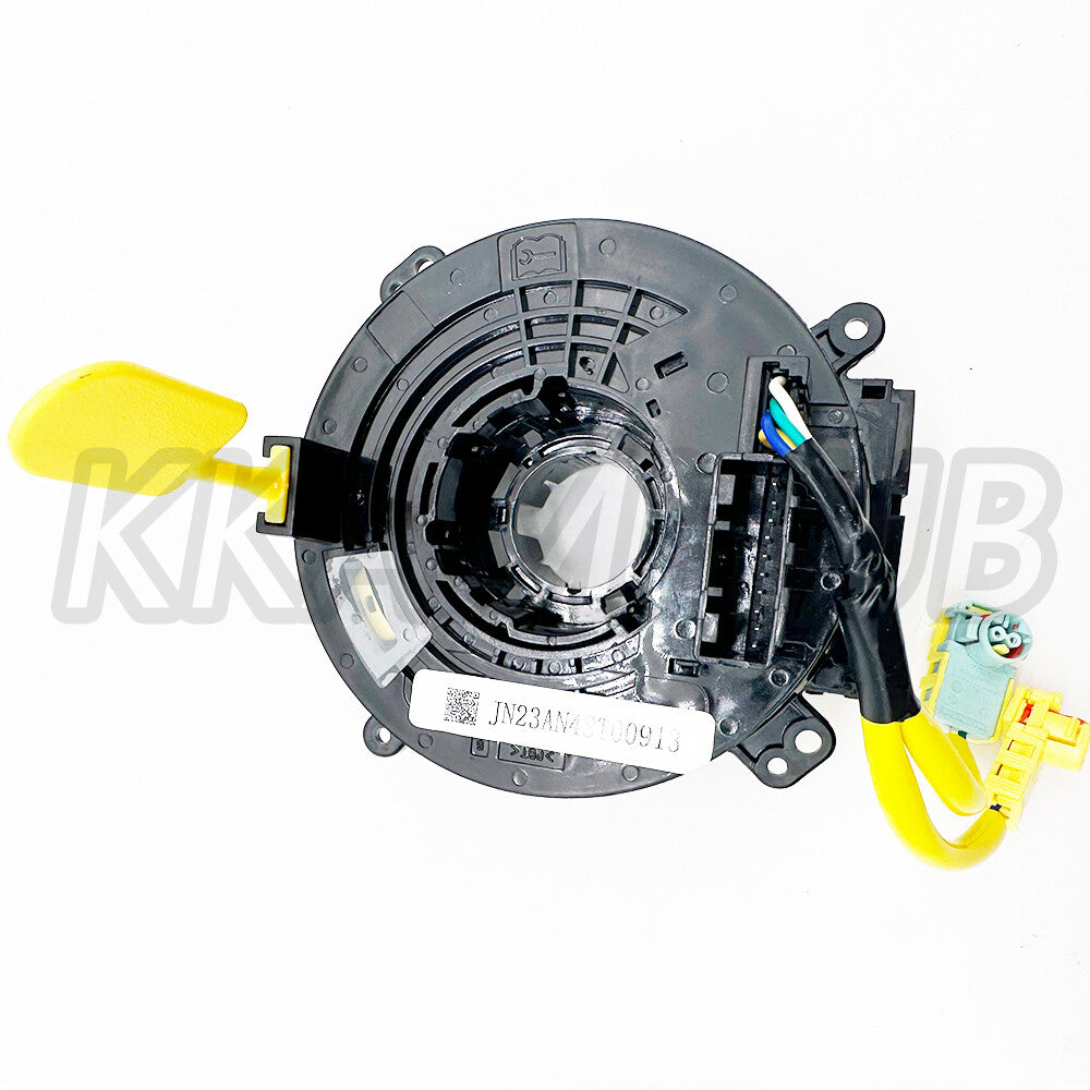Clock spring steering wheel reel without angle sensor for Chevrolet EQUINOX