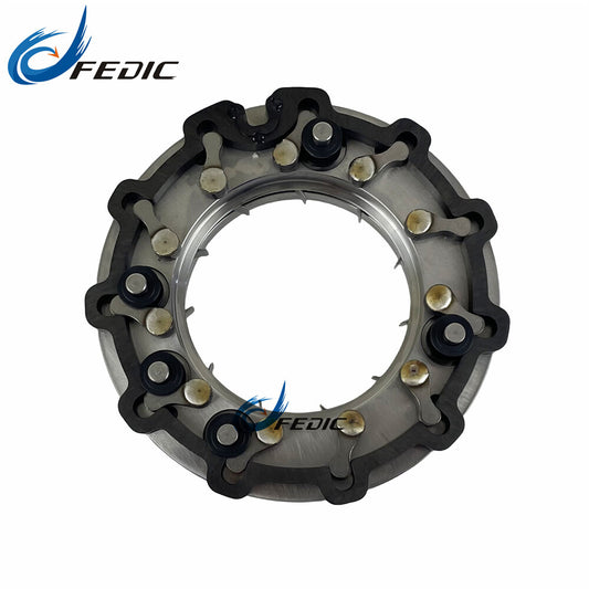 Turbocharger nozzle ring 830727 for Hino Truck 268 338 338T Range with J08E 7.7L