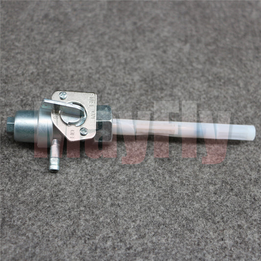 Fit For CB750F CB750K CB900C CB900F Magna 700 750 Fuel Valve Petcock Assembly