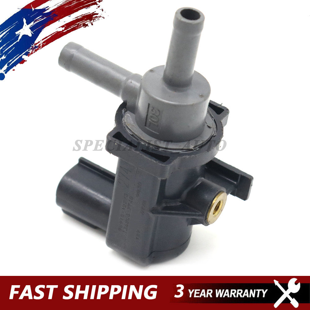RX330 RX400h Vapor Canister Purge Valve Solenoid for Toyota Tundra Prius for Lexus