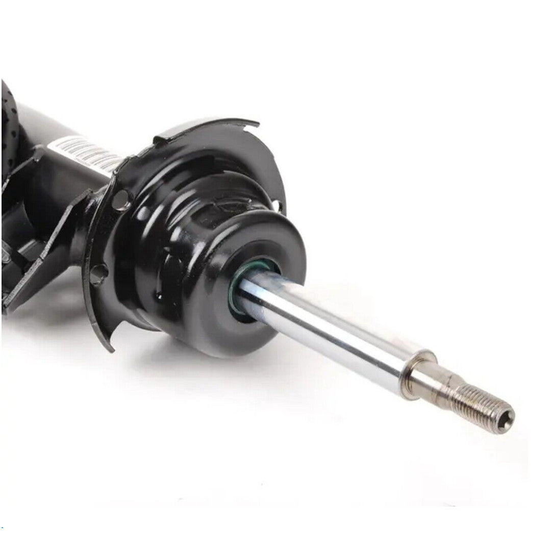 2PCS Front Shock Absorbers VDC Fit for BMW Z4 E89 2009-2016 37116792836 37116792891