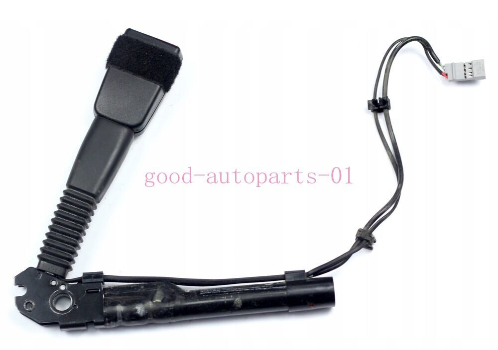1 piece for BMW 72119119541 E82 E90 E92 1/3 Series left front drive seatbelt buckle