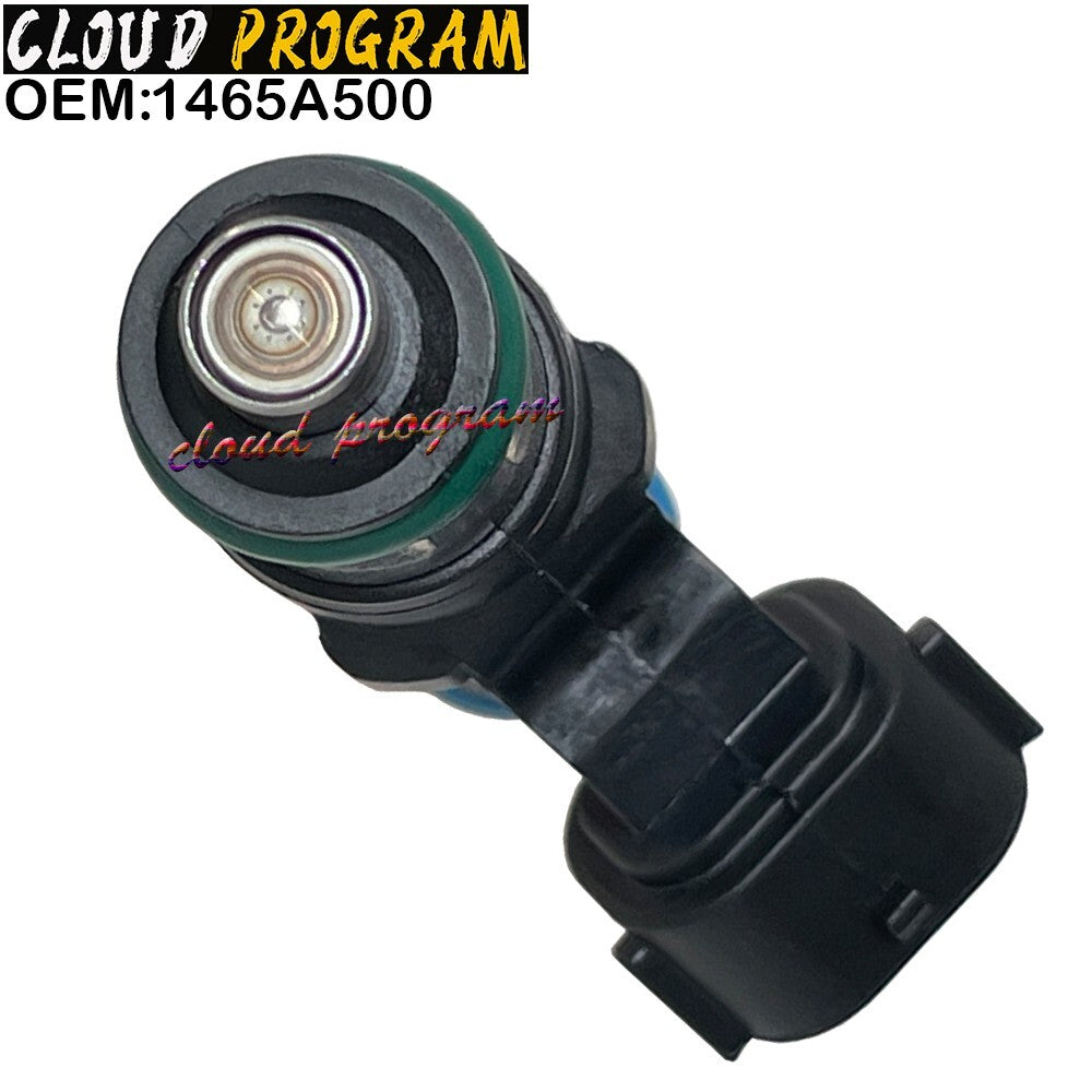 4PCS Fuel injector 1465A500 For 2018-2020 for Mitsubishi Eclipse Cross 1.5L